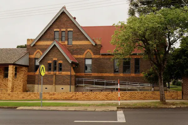 St Mary's Catholic Primary School (2)